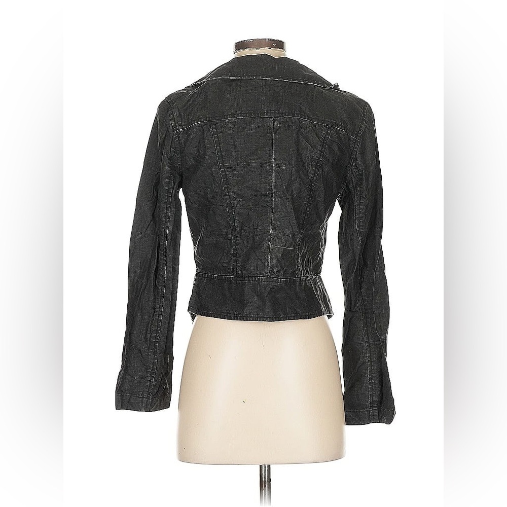 Cabi Linen Jacket - Picture 4 of 4